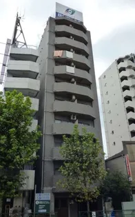 クレアシオン早稲田の画像