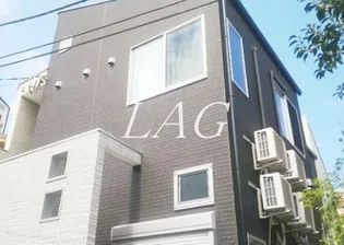 リヴィエール明大前の画像