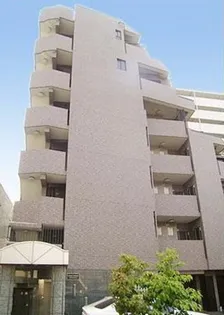 カナリーテラス志村坂上の画像