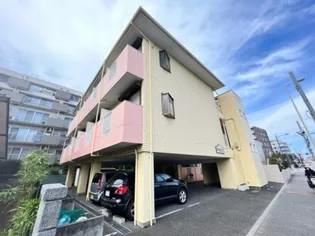 久米川プレミアムの画像