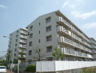 ヒルズ南戸塚3号棟の画像