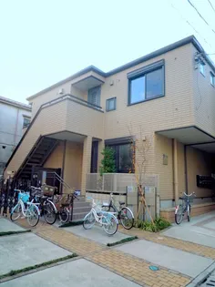 カーサ堤通の画像