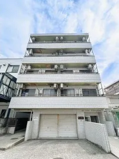 スカイコート池袋4の画像