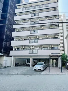 KUWADA【2階】の外観