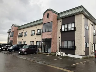 ヴィラ結の画像