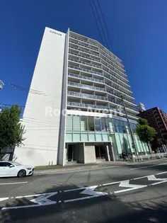 CORNES HOUSE NAGOYA【7階】の外観