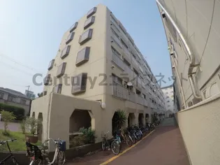 マンションサルナートの画像