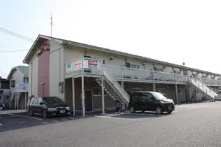 コミール沖野IIの画像