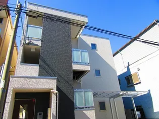 プリムールヴィラの画像