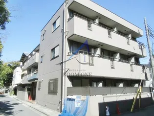 深川富岡三番館の画像