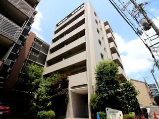 セラーノ新大阪の画像