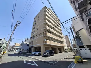 ルーヴル田町の画像