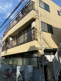 コーポ啓真の画像