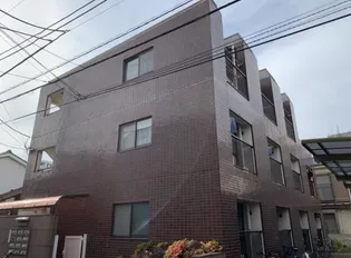 K2フラットの画像