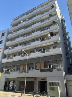 雷門ハイツの画像