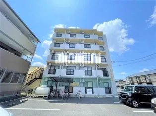 マンション日吉昭和の画像