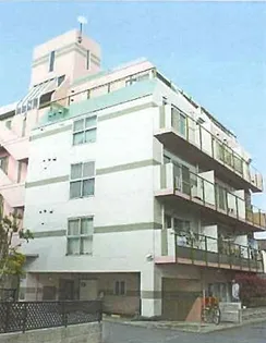 アーク亀戸3丁目の画像