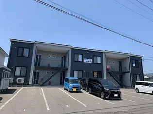 ヴィレッタ材木町の画像