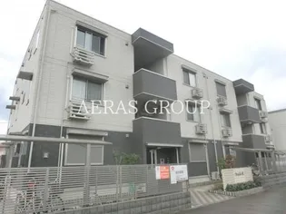 ウィステリア榎の画像