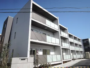 ガーデンビィラ六番館の画像