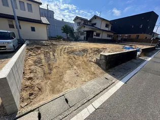 隅の浜1丁目アパートの画像