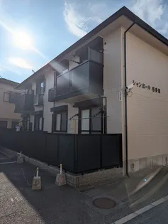 シャンポール壱番館の画像