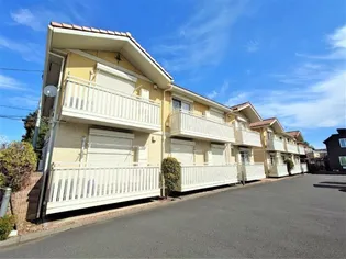 サンパティークBの画像