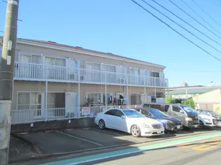 ハイツ寿の画像