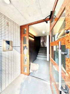 鹿児島県鹿児島市鴨池1【マンション】の外観