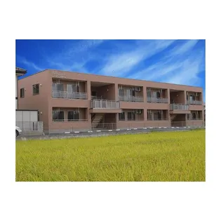 ベルジュコーポの画像