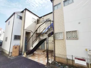 メゾン グランディールの画像