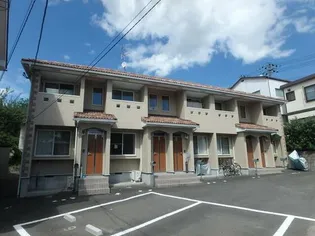 フェアリーハイツMの画像