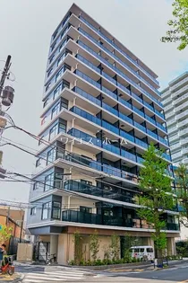 ワンルーフレジデンス中野南台の画像