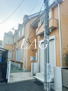 メゾンオランジュの画像