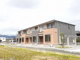 カーサ矢原の画像