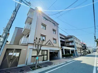 アルディア伊勢の画像