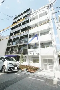 レアライズ巣鴨の画像