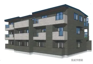 ブレーメンハウスの画像