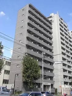 スカイコート高田馬場第5の画像