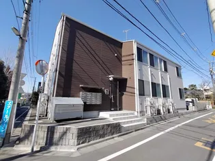 TOKYO β 東長崎8の画像