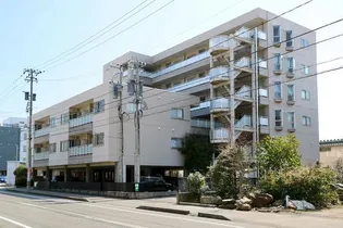 ジョルナーレ泉本町の画像