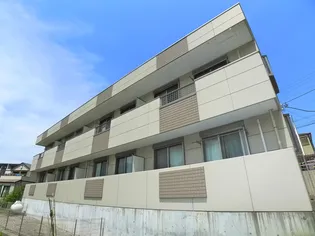 スカイビュー アンの画像