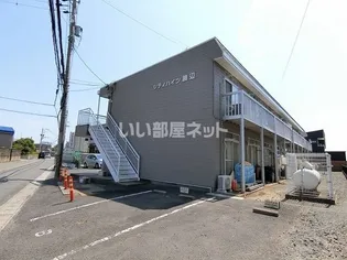 シティハイツ渡辺の画像