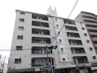 戸山センチュリーの画像