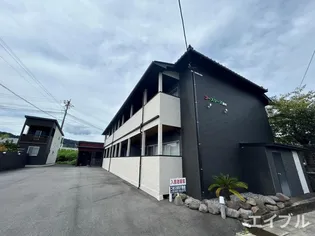 コースリーズ清水の画像