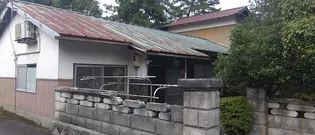 岡山県真庭市蒜山中福田【一戸建】の外観