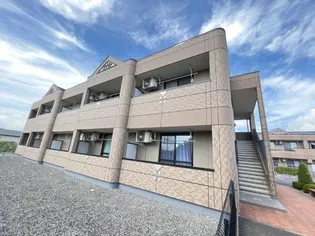 クレシアⅡの画像