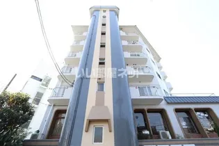 CHOEI第5コーポ中川の画像