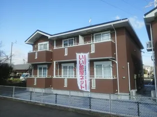 ヒラソル住山IIの画像