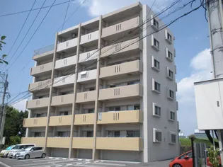 Sky Design III【6階】の間取り